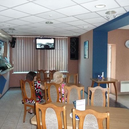Hotel Skaistaziede Šiauliai Esterno foto
