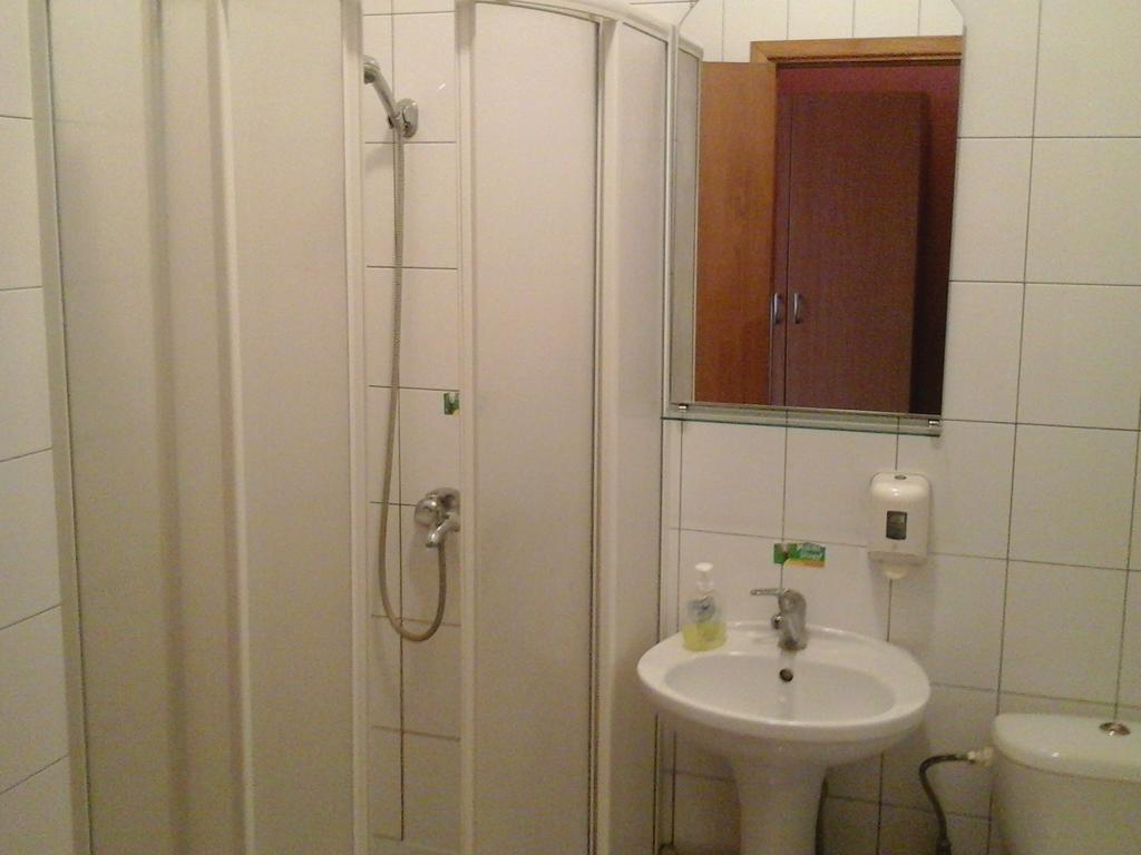 Hotel Skaistaziede Šiauliai Camera foto