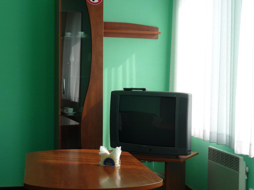 Hotel Skaistaziede Šiauliai Camera foto
