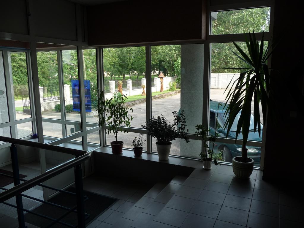 Hotel Skaistaziede Šiauliai Camera foto
