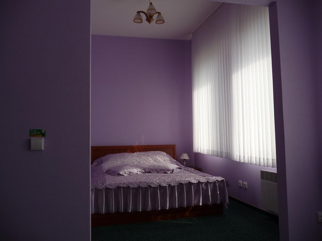 Hotel Skaistaziede Šiauliai Camera foto